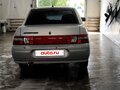 2007 Lada (ВАЗ) 2110, голубой, 180000 рублей - вид 8