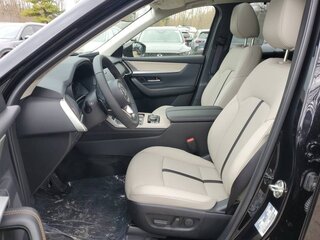 2026 Mazda CX-70, чёрный, 10028225 рублей, вид 5