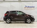 2013 Opel Mokka I, коричневый, 895000 рублей - вид 1