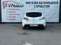 2010 Mazda 3 II (BL), белый, 735000 рублей - вид 4