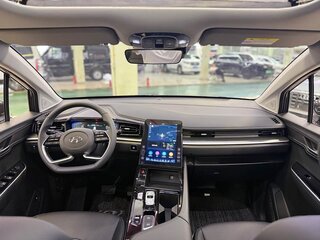 2025 Hyundai Custo I Рестайлинг, коричневый, 2550000 рублей, вид 4
