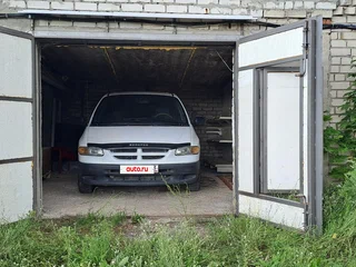 1999 Dodge Caravan III, белый, 220000 рублей, вид 5