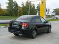 2022 Lada (ВАЗ) Granta I Рестайлинг, чёрный, 735000 рублей - вид 4