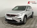 2022 Geely Coolray I, серый, 1420000 рублей - вид 2