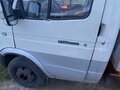 2004 ГАЗ ГАЗель (3302), белый, 400000 рублей - вид 1