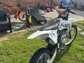 2025 Kayo K1 250 MX, белый, 110000 рублей - вид 2
