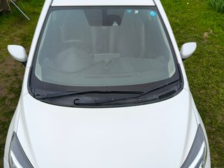 2016 Nissan Note II, белый, 950000 рублей, вид 2
