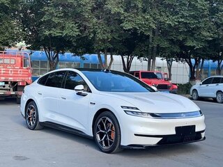 2026 Changan Qiyuan A06 51.48 kWh, белый, 2866666 рублей, вид 3