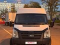 2011 Ford Transit, белый - вид 4