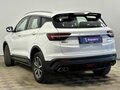 2023 Geely Coolray I, белый, 1620000 рублей - вид 3