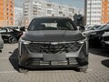 2025 Geely Cityray, серый, 2849990 рублей - вид 1
