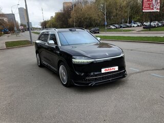 2024 Aito M9 275 I, чёрный, 8300000 рублей, вид 1