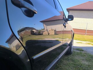1998 Volkswagen Passat B5, чёрный, 510000 рублей, вид 4