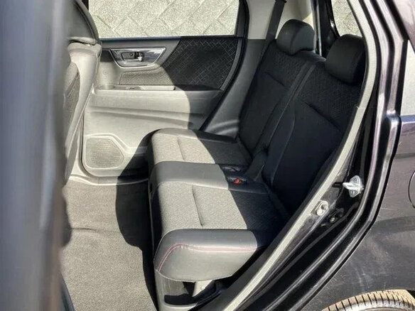 2018 Honda N-WGN I Рестайлинг, чёрный, 685000 рублей - вид 7
