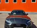 2021 Audi A5 40 TFSI II (F5) Рестайлинг, серый, 2999900 рублей - вид 10