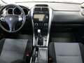 2007 Suzuki Grand Vitara II, чёрный - вид 8