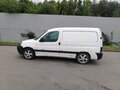 2011 Peugeot Partner I Рестайлинг, белый, 450000 рублей - вид 3