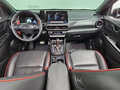 2022 Hyundai Kona I Рестайлинг, чёрный - вид 4