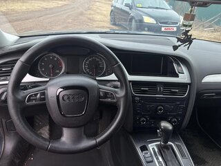 2008 Audi A4 IV (B8), серый, 850000 рублей, вид 3
