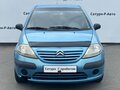 2002 Citroen C3 I, голубой, 249000 рублей - вид 1