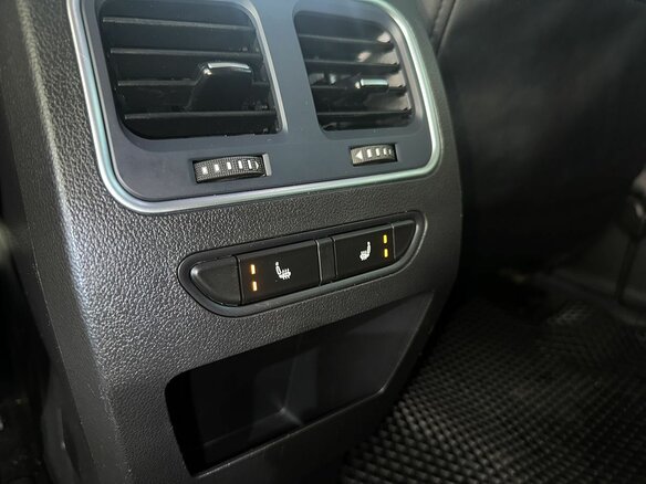 2019 Haval F7 I, синий - вид 15