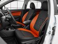 2019 Lada (ВАЗ) Vesta SW Cross I, белый - вид 9