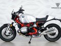 2023 BMW R 12 Nine T, серебристый, 1827000 рублей - вид 1