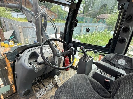 2014 Hyundai H940S, жёлтый, 4800000 рублей, вид 4
