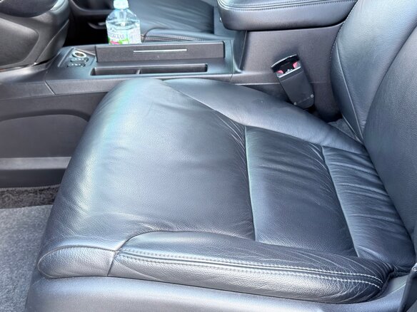 2014 Honda CR-V IV, чёрный, 2480000 рублей - вид 7