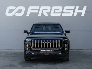 2024 Jaecoo J7 I, чёрный, 2310000 рублей, вид 3