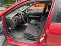 2005 Mitsubishi Lancer IX Рестайлинг, красный, 365000 рублей - вид 9
