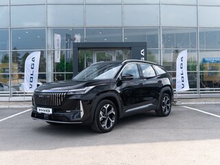 2026 VOLGA K40, чёрный, 3899000 рублей, вид 3
