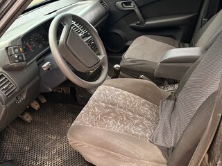 2005 Lada (ВАЗ) 2112, серый, 175000 рублей, вид 5