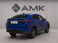 2022 Haval F7x I Рестайлинг, синий, 1621702 рублей - вид 5