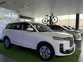 2026 Jaecoo J6, белый - вид 2