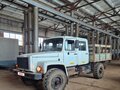 2016 ГАЗ 3308, белый, 900000 рублей