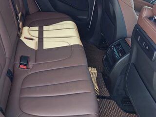 2021 BMW X5 30d IV (G05/G18), белый, 8150000 рублей, вид 5
