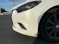 2013 Mazda 6 III (GJ), серебристый, 1150000 рублей - вид 6