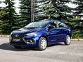 2026 Lada (ВАЗ) Iskra, синий, 1525000 рублей - вид 5