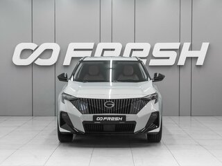 2024 GAC GS3, серый, 2050000 рублей, вид 3