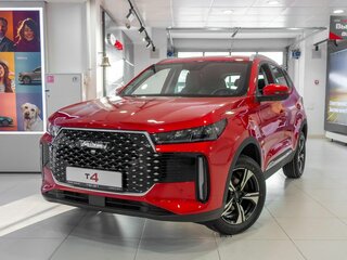 2026 Tenet T4, красный, 2659000 рублей, вид 1