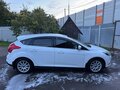 2013 Ford Focus III, белый - вид 4