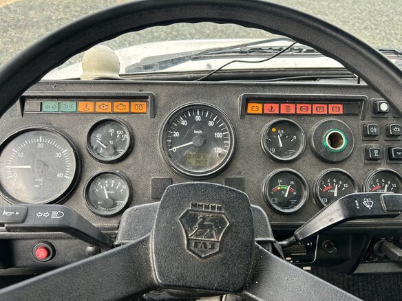 2014 ГАЗ 3309, 1470000 рублей - вид 8