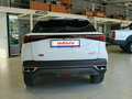 2022 Omoda C5 I, белый, 1455000 рублей - вид 5