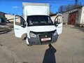 2010 ГАЗ ГАЗель (3302), белый, 800000 рублей - вид 1