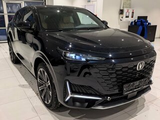 2024 Changan UNI-K, чёрный, 4699900 рублей, вид 3