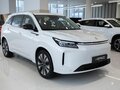 2026 Evolute i-Space I Рестайлинг, белый, 3986390 рублей - вид 2