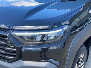 2026 Lada (ВАЗ) Niva Travel I Рестайлинг, чёрный, 1717000 рублей, вид 3