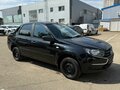 2026 Lada (ВАЗ) Granta I Рестайлинг, чёрный, 848000 рублей - вид 2