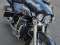 2015 Harley-Davidson Electra Glide, чёрный, 1366677 рублей - вид 3